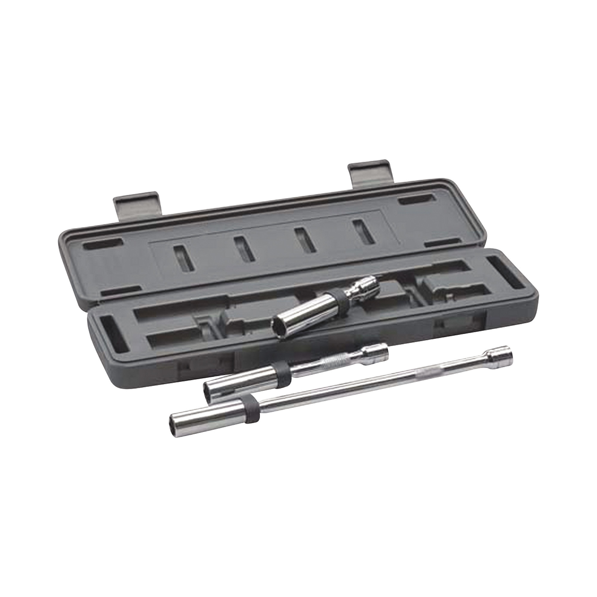 KD Tools Magnetic Swivel Spark Plug Set